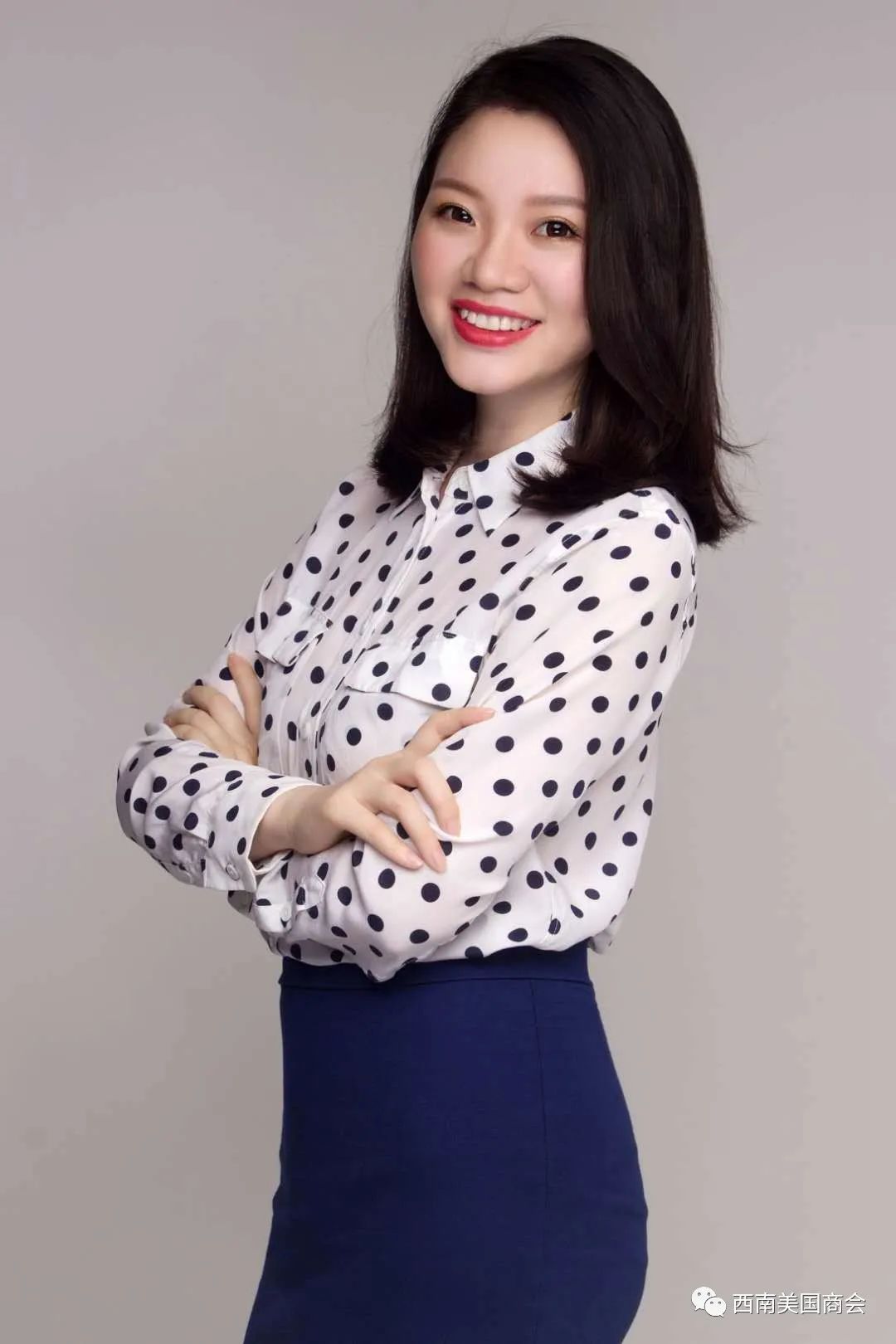 美国商会诚邀您参加商务ppt制作与远程会议演示线上讲座