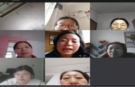 濮陽(yáng)市子路小學(xué)2020“線上摸底檢測(cè)”順利進(jìn)行(圖1) 濮陽(yáng)市子路小學(xué)2020“線上摸底檢測(cè)”順利進(jìn)行(圖1)