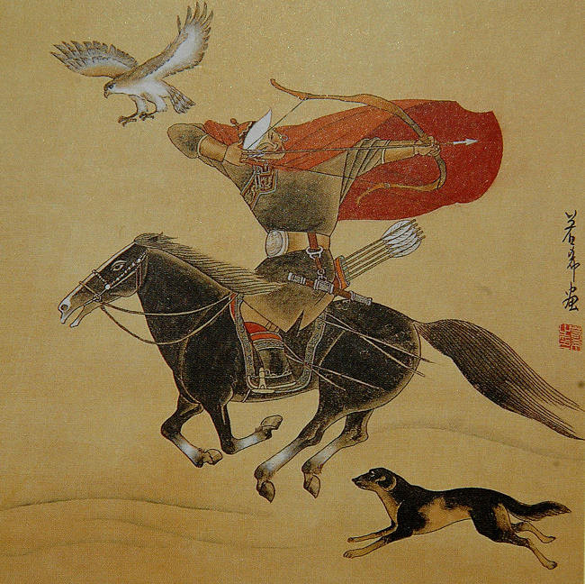 一代雄主忽必烈,为何三番两次,被"弹丸"小国所击败?_安南