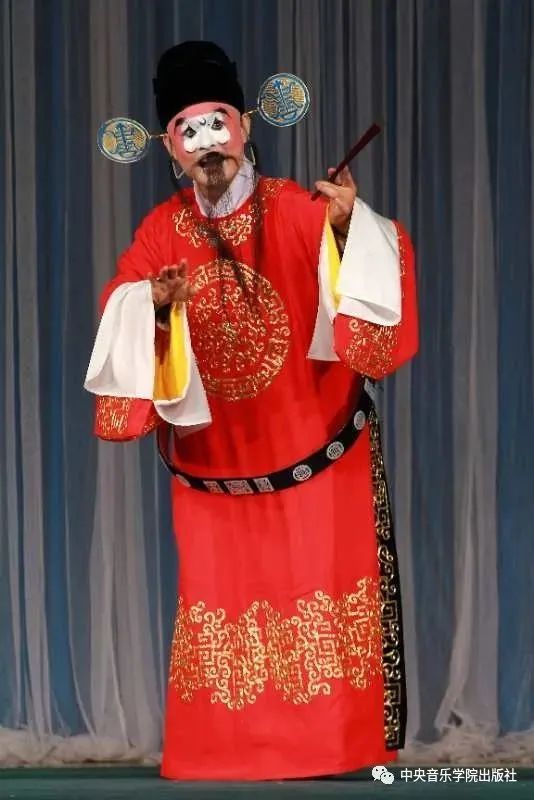 它有哪些特点?_京剧