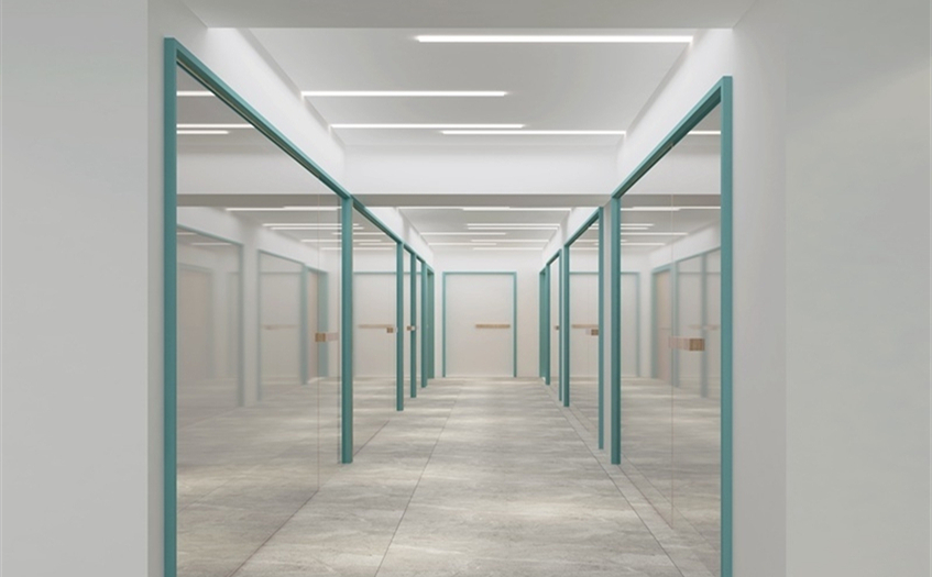 牙科诊所装修:2020年牙科诊所装修要多少钱