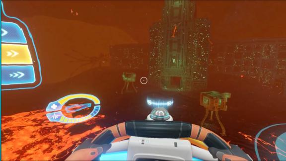 87海皇监狱兼职研究解剖工作深海迷航美丽水世界爱尼玛热游