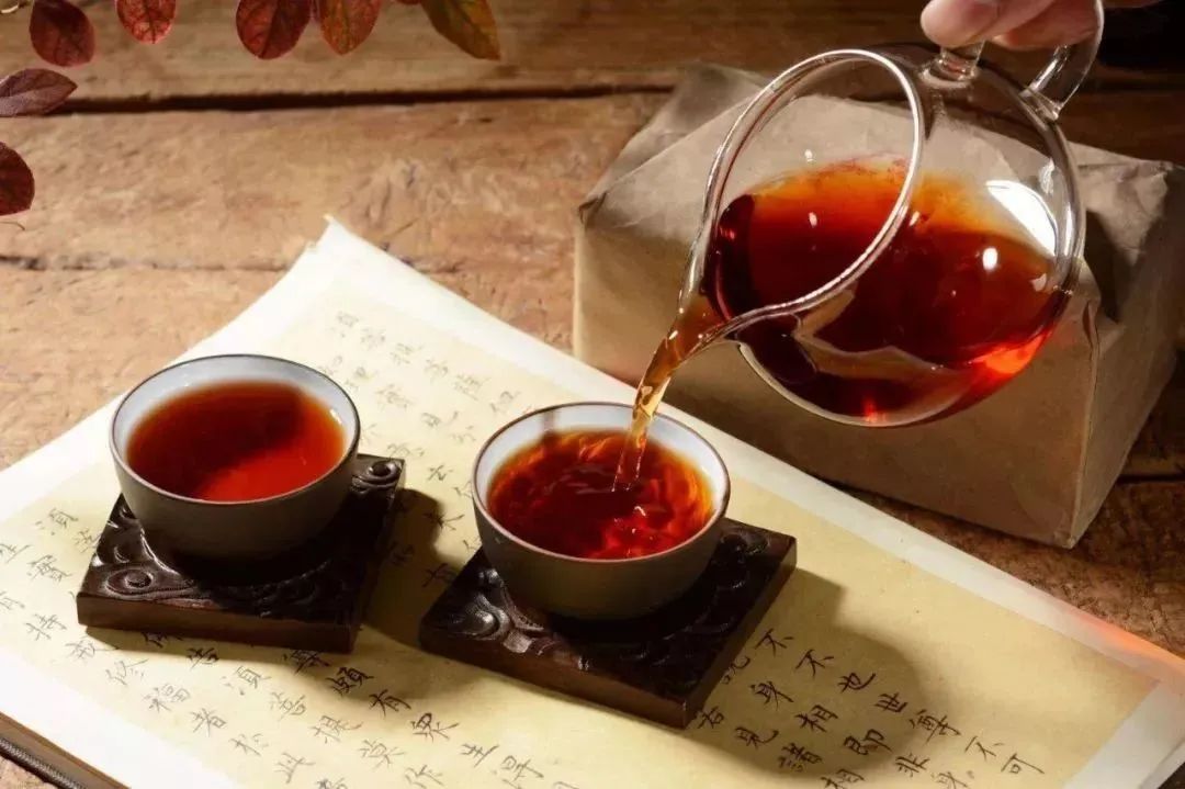 67中国茶有千种各省喝茶文化意境不同你喜欢哪种