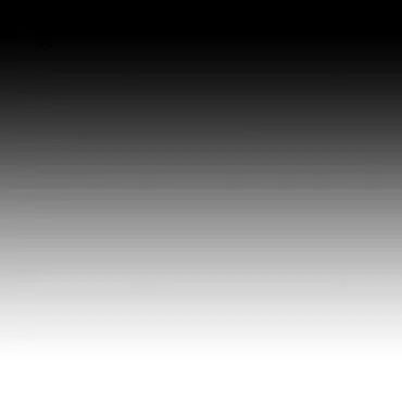 我们用实际图案进行解说,可能更直观.如图2所示,为原稿黑白过渡图案.