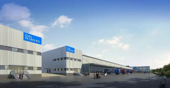 菜鸟绿色通道何以成为防疫主力-搜狐大视野-搜狐新闻