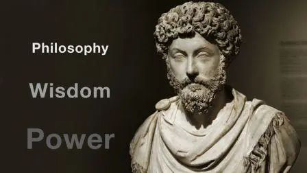 消极想象斯多葛主义关于幸福的方法