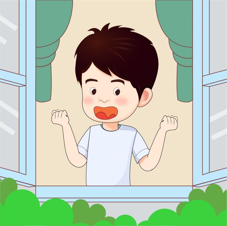 戴口罩上班缺氧呼吸困难职场人的苦只有我们知道