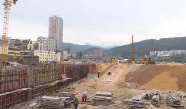 三元區(qū)東霞小學(xué)改擴建新增800個學(xué)位!在你家附近嗎(圖1) 三元區(qū)東霞小學(xué)改擴建新增800個學(xué)位!在你家附近嗎(圖1)