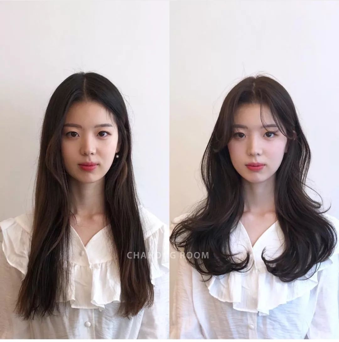 直发与烫发的区别