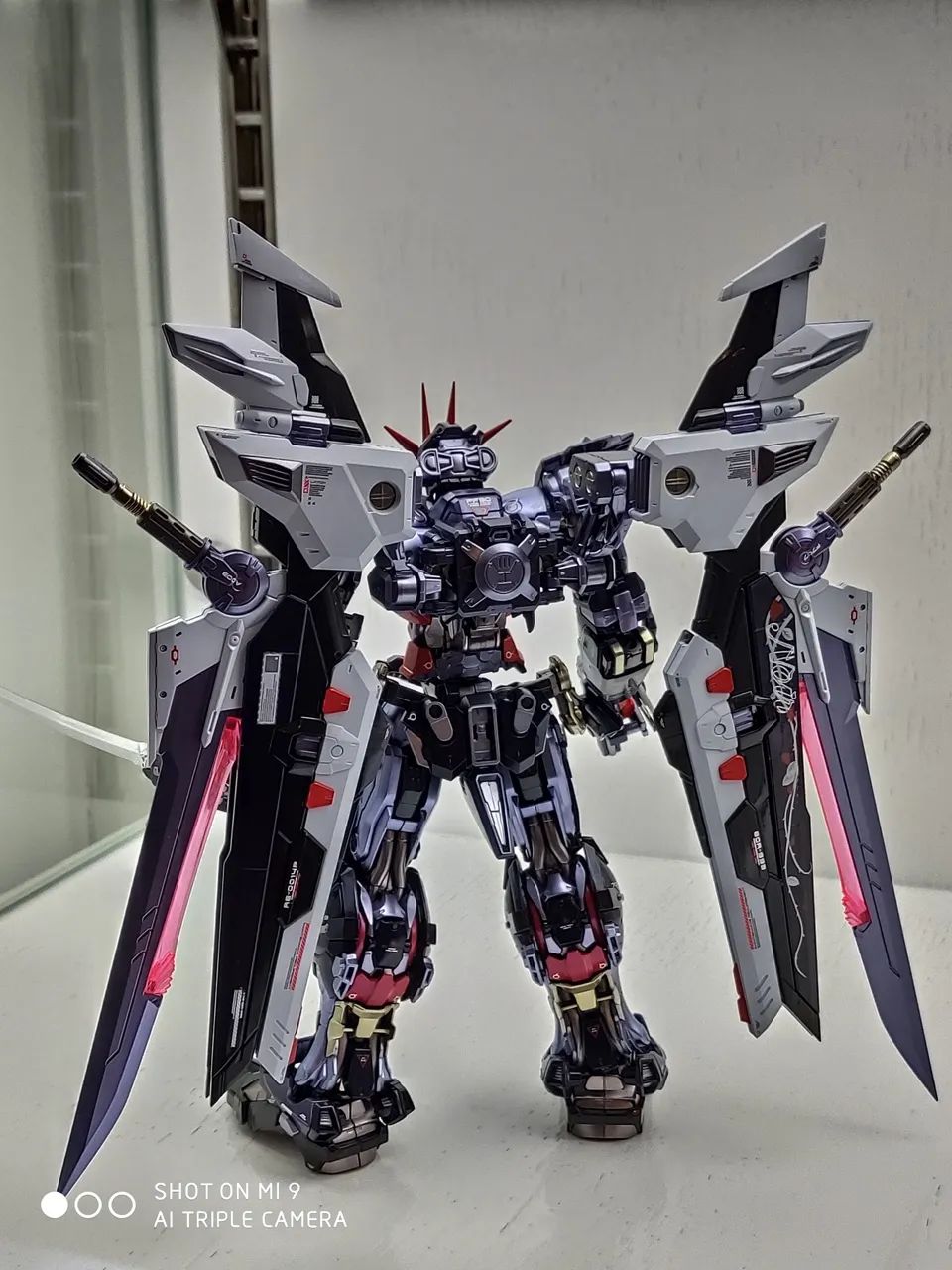 佳作hirm漆黑异端