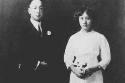 锦江饭店创始人董竹君丈夫夏之时结局:再婚生一女,晚年被枪决-搜狐大视野-搜狐新闻