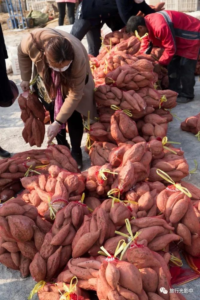 为了继续帮助平阴县洪范池镇的地瓜种植户渡过难关,即日起,如果您微信