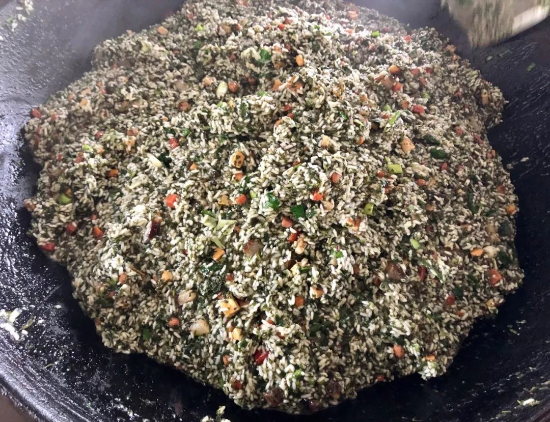 又到怀化社饭飘香时你有多久没吃了