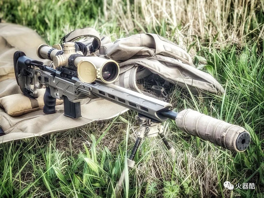 极限远程霸主cadexdefence公司产品美图