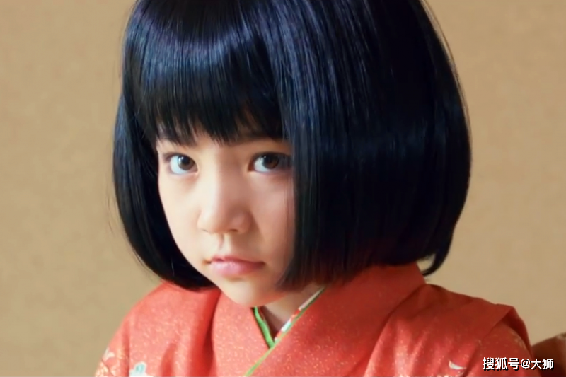 狸猫煮人龙宫幻境螃蟹吃脑三个足以吓哭日本小孩的暗黑童话