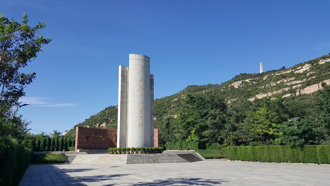 阳泉市革命烈士纪念馆招聘启事阳泉革命烈士纪念馆位于狮脑山中路