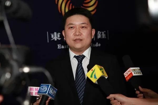 云南前首富又摊上事了被上交所点名公开谴责