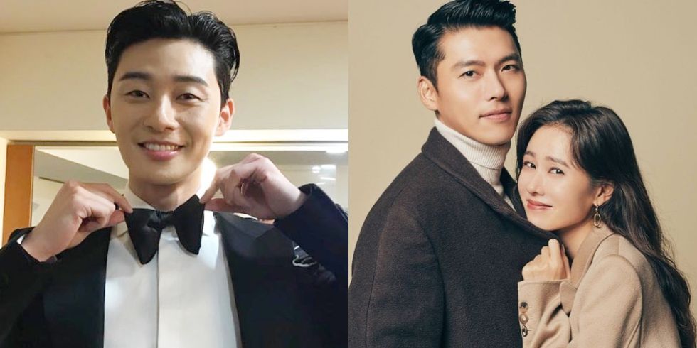 玄彬朴叙俊都是被演戏耽误的歌手10位唱功超强韩国男神让你耳朵怀孕