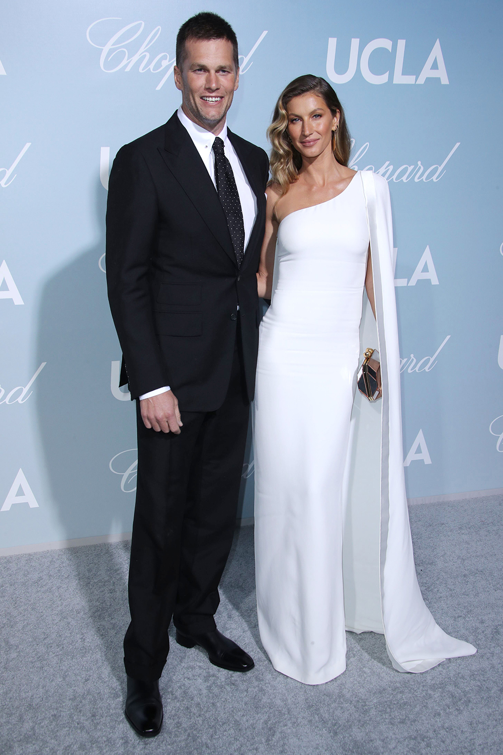 tom brady和gisele bundchen_汤姆·布雷迪