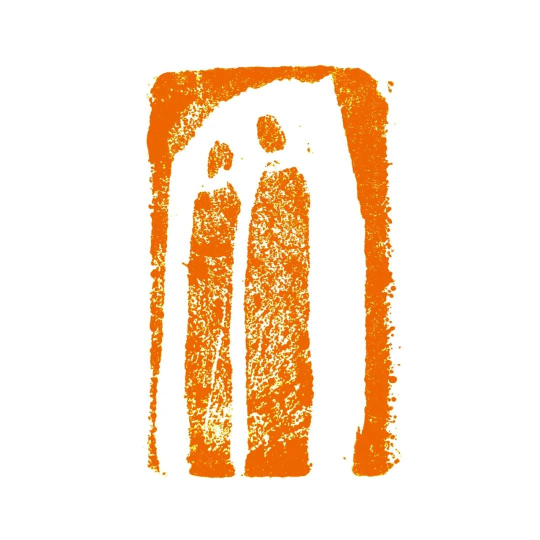 "大愿成满"—— 【燕守谷】佛像印作品微展