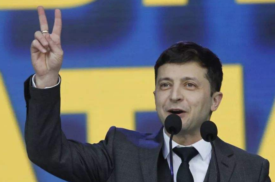 美方计谋得逞乌克兰拒绝我国收购马达西奇航发梦碎