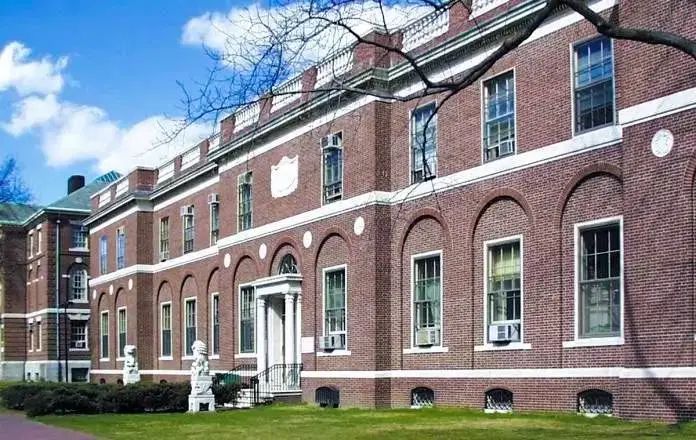 哈佛燕京数字人文报告 | 从历史典籍到数字人文库