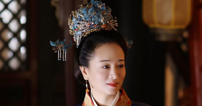 涓子为什么不红了 涓子碧游仙子经典造型_资源