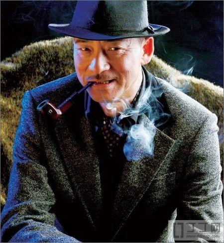 上海滩的老克勒——时代的曾经节奏