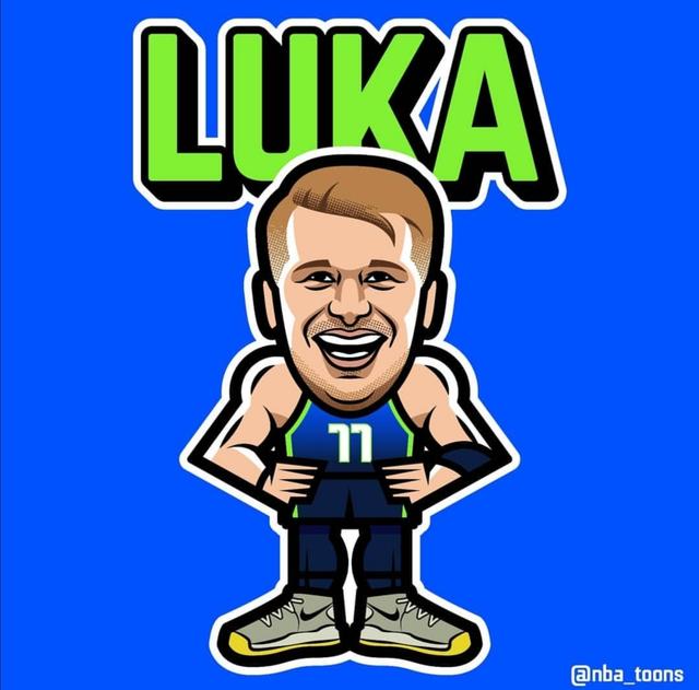 nba球星卡通壁纸每个pose都很销魂