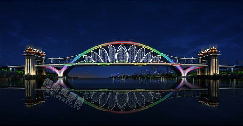 进贤门大桥已复工,计划4月底完成主桥墩基础