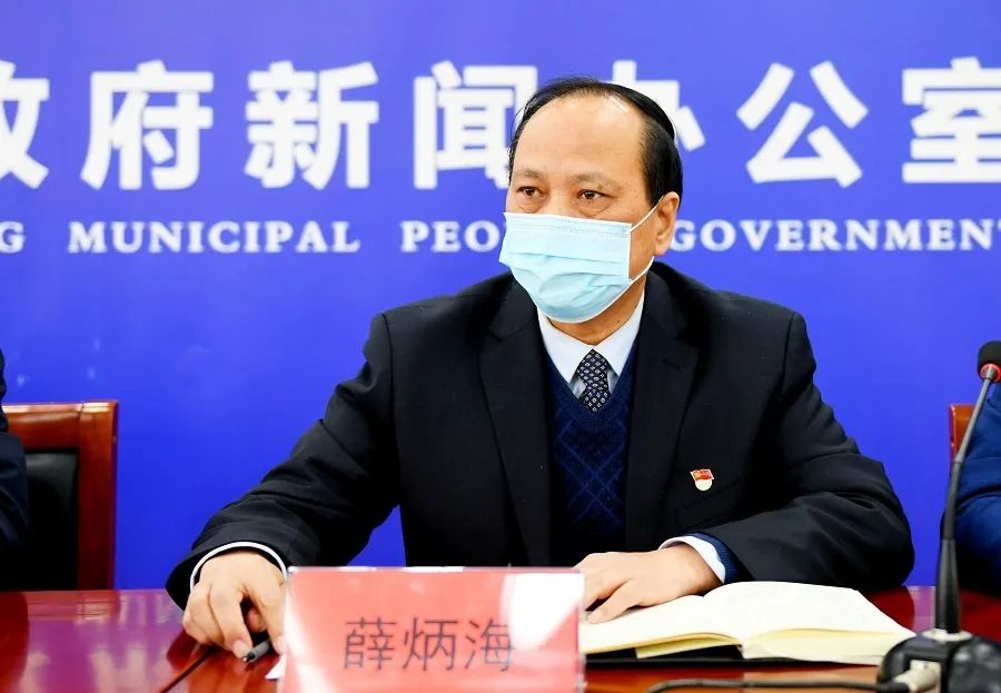 濮阳战疫取得阶段性胜利下步两场硬仗要这么做