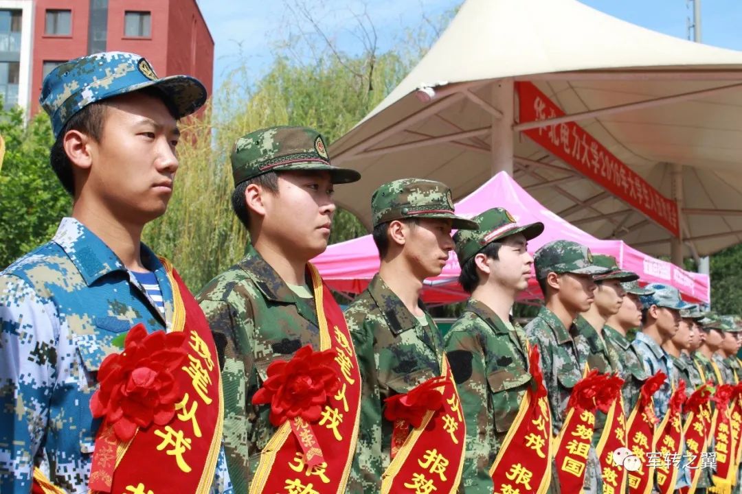 兵役登记男兵应征女兵应征直招士官附件二:《2020年征兵政策46问》一