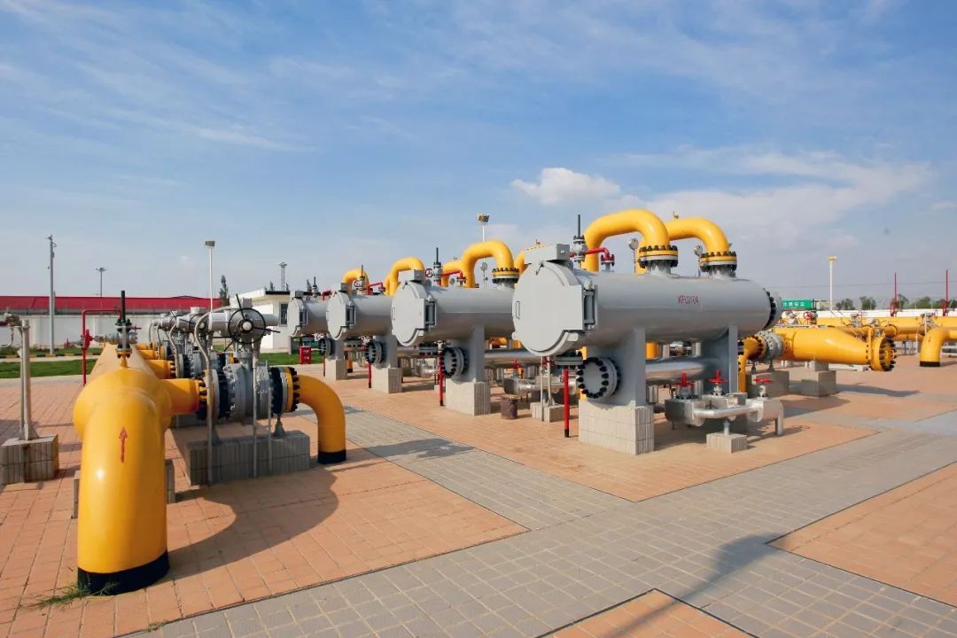 在合成氨,天然气,焦炉煤气,城市煤气,发电厂等领域