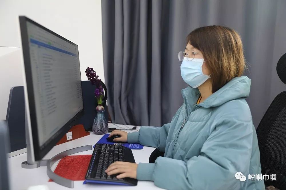 张佳琦,路彩萍是内秀低调的美编你祁秋谨是女侠气质的小编你梁璐,魏丽