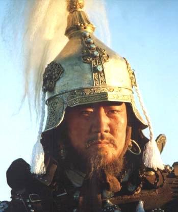 原创成吉思汗一生怀念的女人40岁的合答安为何成为其第四任皇后