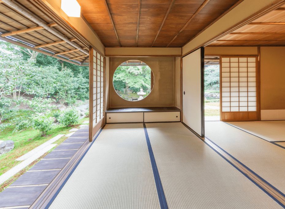 疫情过后,京都民宿的未来_日本