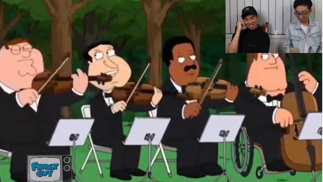 双琴侠|如果没有练琴的动力,你可以看看这几部动画片