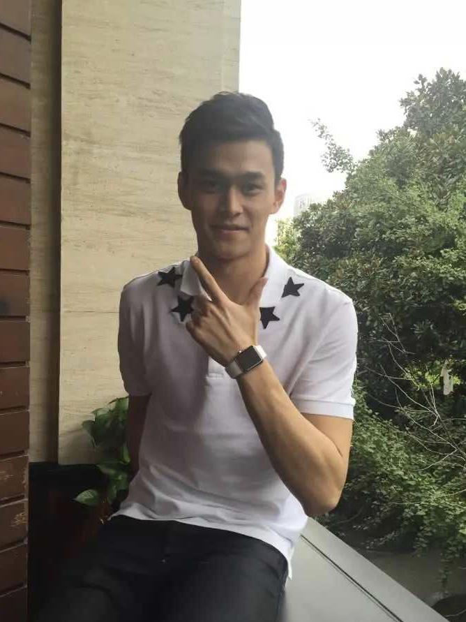 孙杨前女友疑曝光发声:曾被孙家人欺凌,他妈妈太坑_郭珺