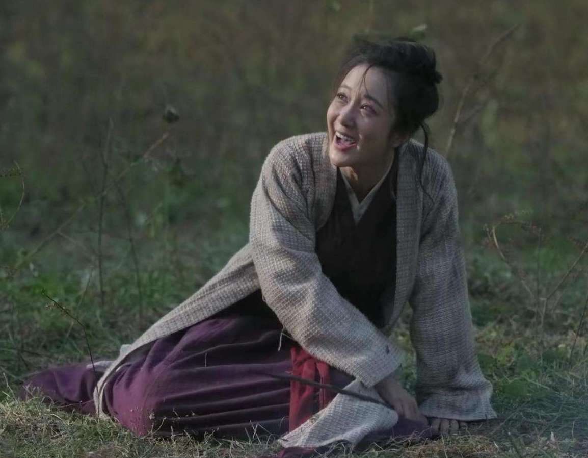 《知否》原著"被亲娘活活拖死"的昌哥:他,毁于父母的"理想"_朱曼