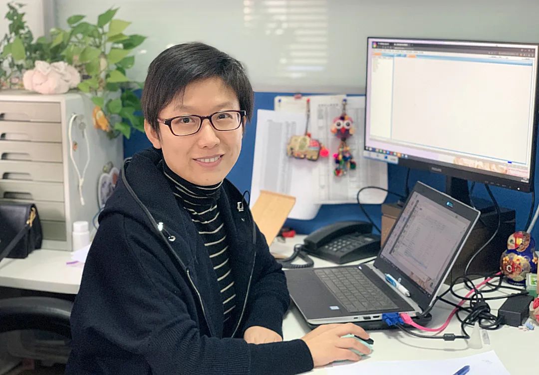 2019年度中国电信上海公司女职工先进光荣榜