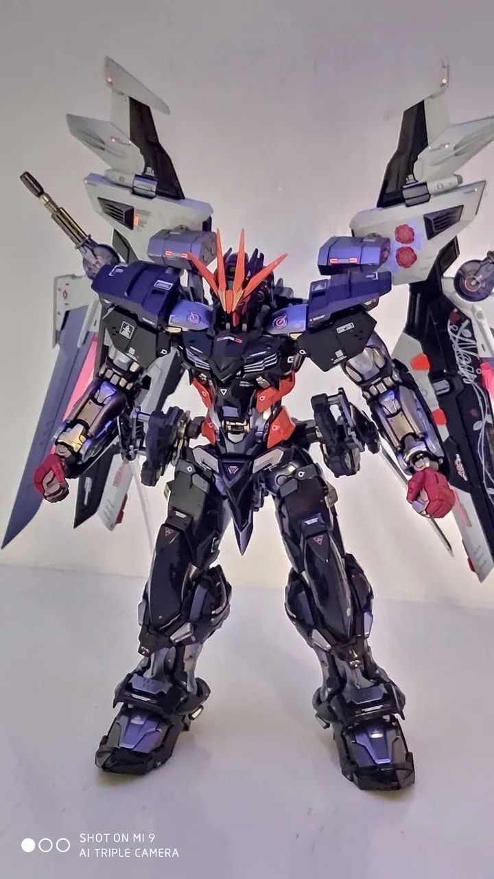 佳作hirm漆黑异端