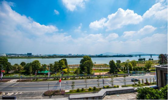 78折礼献全城|揭阳恒大绿洲,为江来,更为将来!