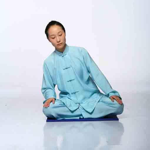 晃海固肾的奇功能调理身体