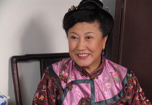 春晚笑星高秀敏因心脏病46岁早逝女儿继承遗产嫁国家二级演员