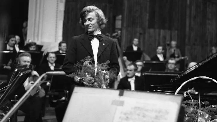 肖邦国际比赛音乐界的奥运会钢琴家的梦想