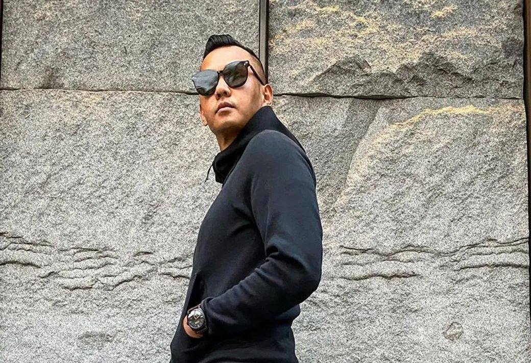 黑人陈建州好久没晒鞋了这次晒了双你们都想要的