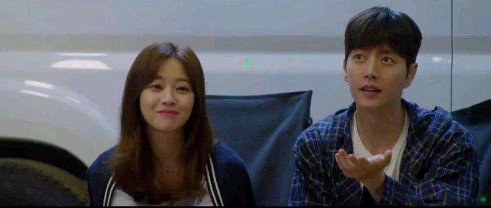 韩剧forest吻戏不断宝儿深陷儿时阴影朴海镇为爱制造惊喜