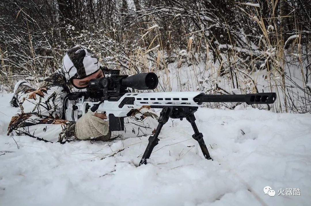 极限远程霸主cadexdefence公司产品美图