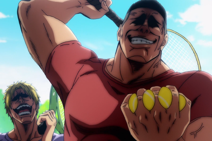 都说真人毁动漫但碧蓝之海的真人版为何让观众更期待了