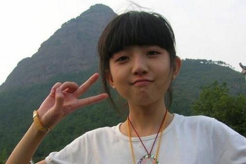 中国10大最美高校校花章泽天和陈都灵领衔你喜欢她们吗